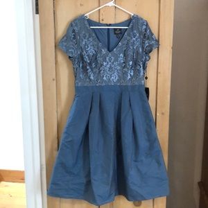 Adrianna Papell Dress - NWT